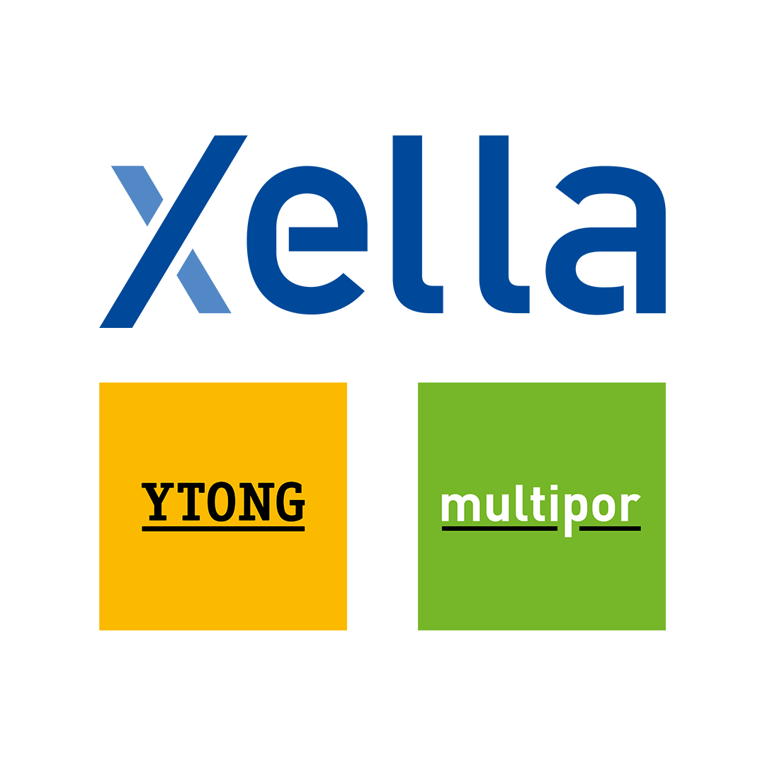 Xella Italia Srl