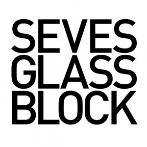 Seves Glassblock