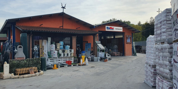 A Ferentino (FR) Gino Mariani & C. entra a far parte di BigMat