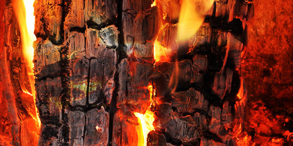 Resistenza al fuoco delle strutture in legno
