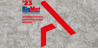 Iscrizioni al Premio di Architettura BigMat prorogate fino all'11 maggio 2023