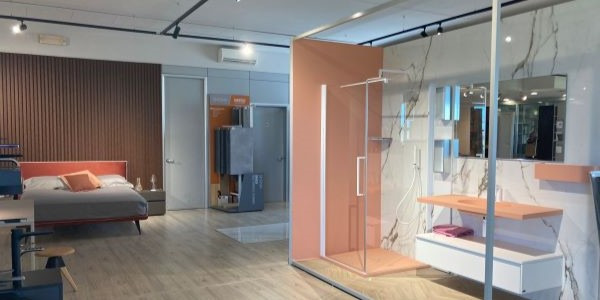 A SAN BENEDETTO DEL TRONTO, INAUGURA  IL NUOVO SHOWROOM D’INTERNI HABIMAT EDIL.COM