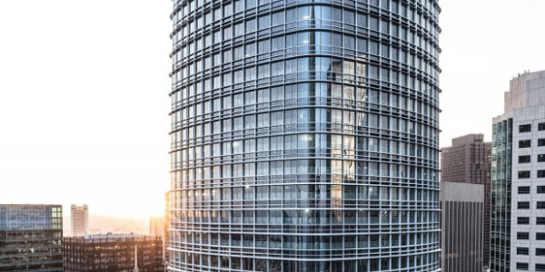 Salesforce Tower eletto miglior grattacielo del mondo