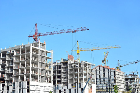 TIT: Costruzioni: nel 2022 la produzione ha raggiunto i 600 miliardi di euro di
