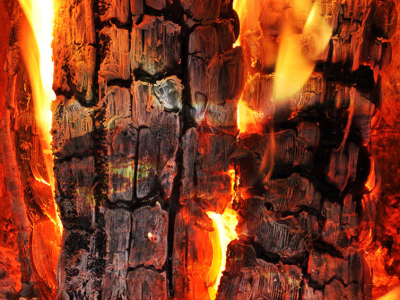 Resistenza al fuoco delle strutture in legno
