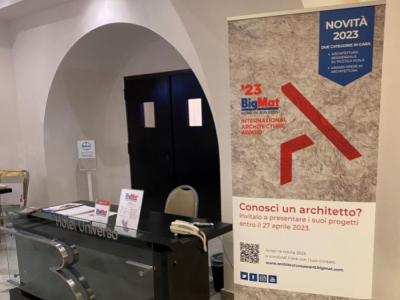 Successo per il tour di BigMat