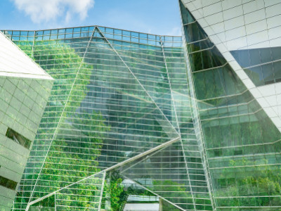 Decarbonizzare gli edifici: il report Legambiente – Kyoto Club 