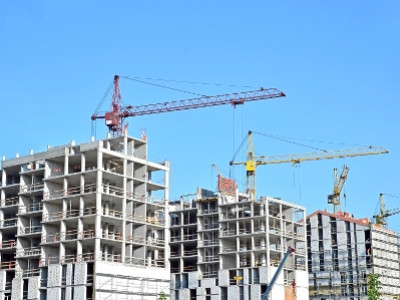 TIT: Costruzioni: nel 2022 la produzione ha raggiunto i 600 miliardi di euro di 