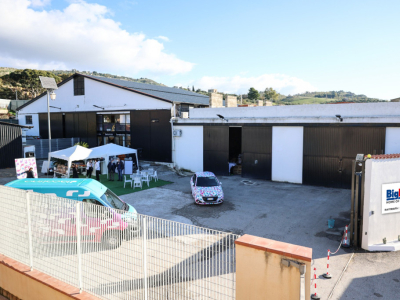 Nuovo socio BigMat ad Agrigento: Iacolino Srl entra nel Gruppo