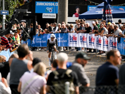 BIGMAT OFFICIAL PARTNER DEI MONDIALI UCI DI CICLISMO SU STRADA IN RUANDA