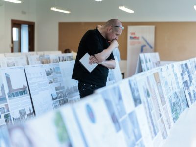Svelati i finalisti del BMIAA ’25: un tributo all’eccellenza dell’architettura