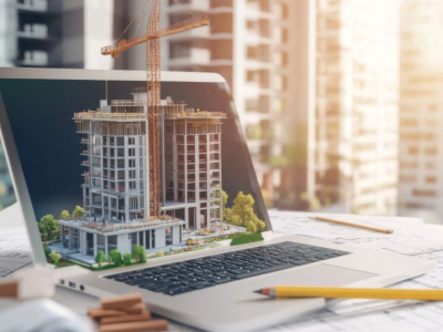 Riqualificazione edilizia: Le tecnologie che stanno cambiando il settore
