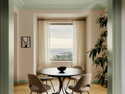 Kerakoll Colors: 1.500 colori per la decorazione di interni ed esterni