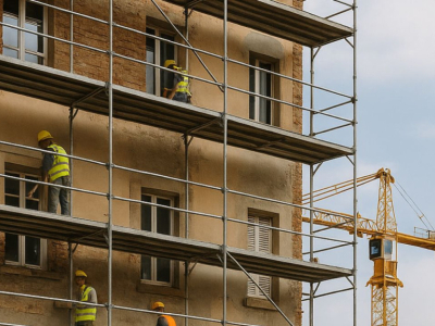 DECRETO SALVA CASA: TUTTE LE NOVITÀ TRA SEMPLIFICAZIONI, LIMITI E SFIDE