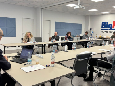 Successo per la Scuola BigMat: i dati dell'edizione 2025