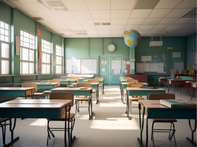 EDILIZIA SCOLASTICA IN ITALIA: CRITICITÀ STRUTTURALI E SFIDE APERTE