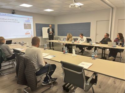 Master Next Gen: BigMat investe sui giovani imprenditori del futuro