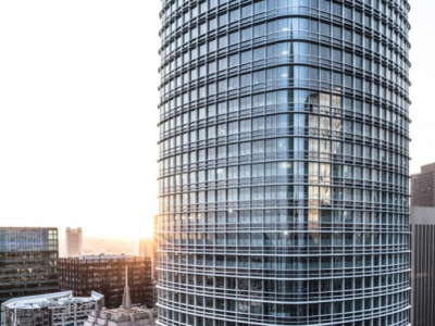 Salesforce Tower eletto miglior grattacielo del mondo