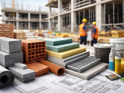 DAL PRODOTTO AL SISTEMA: PERCHÉ OGGI CONTA LA SOLUZIONE COMPLETA IN CANTIERE? 