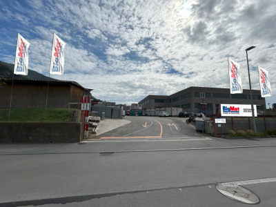 Rezzonico entra in BigMat: nuova alleanza strategica per il mercato svizzero 