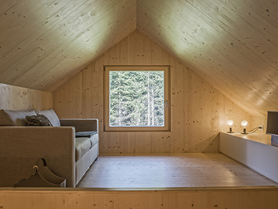 Amonn Color: il valore di un partner tecnico in cantiere