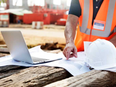 Direttore dei lavori responsabile in assenza di un piano di rischio in cantiere