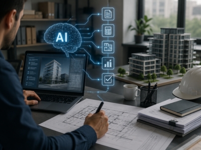 IA negli studi tecnici: competenze, trasparenza e responsabilità al centro