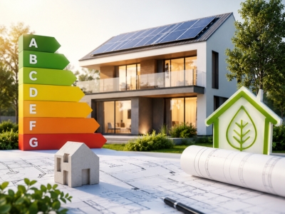 Prestazioni energetiche degli edifici: cosa cambia con i nuovi requisiti minimi