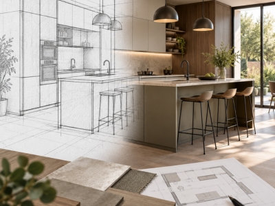 Ristrutturare la cucina: da dove partire e cosa valutare