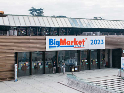 BigMarket: l’evento della filiera edile con un’affluenza da record