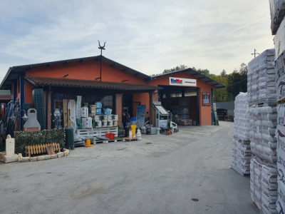 A Ferentino (FR) Gino Mariani & C. entra a far parte di BigMat